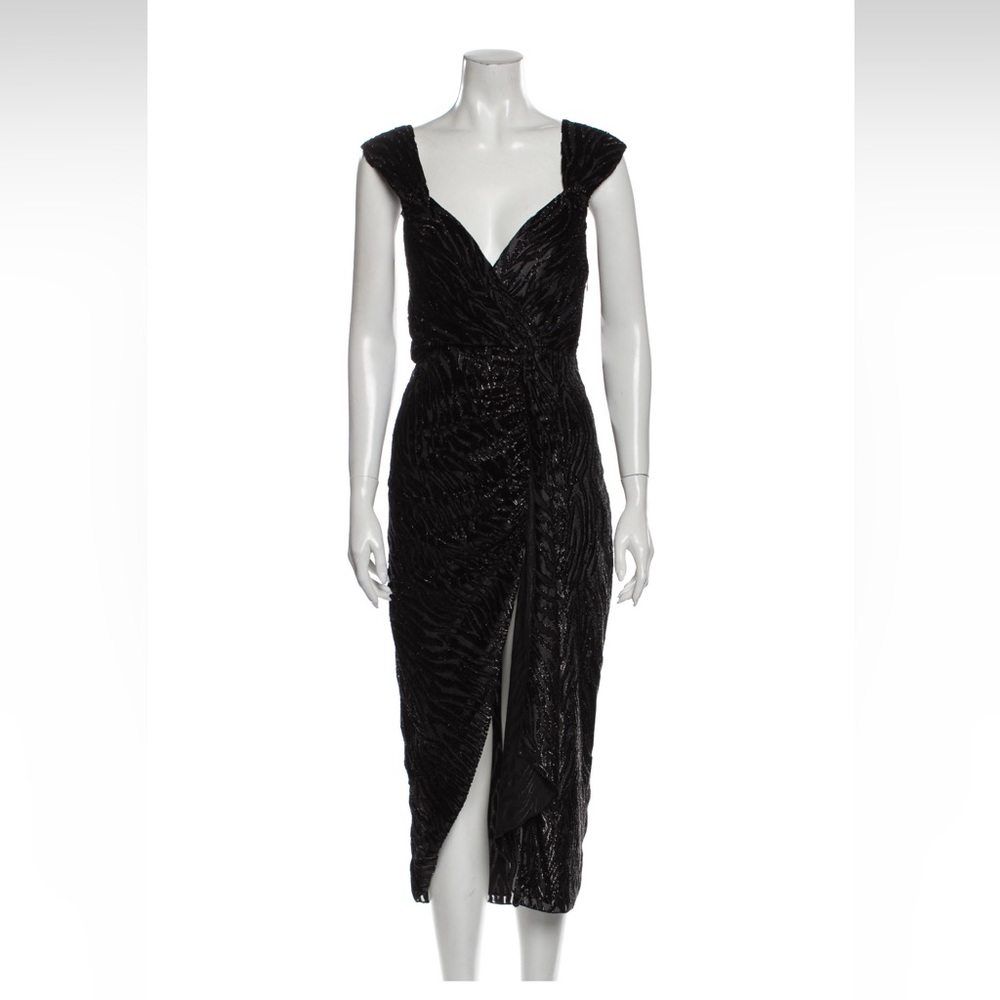 Saylor Farrah Dress